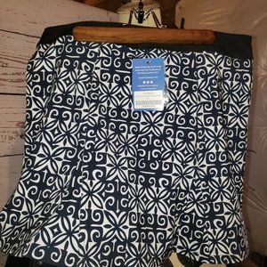 Rip Skirt, new with tags, size medium